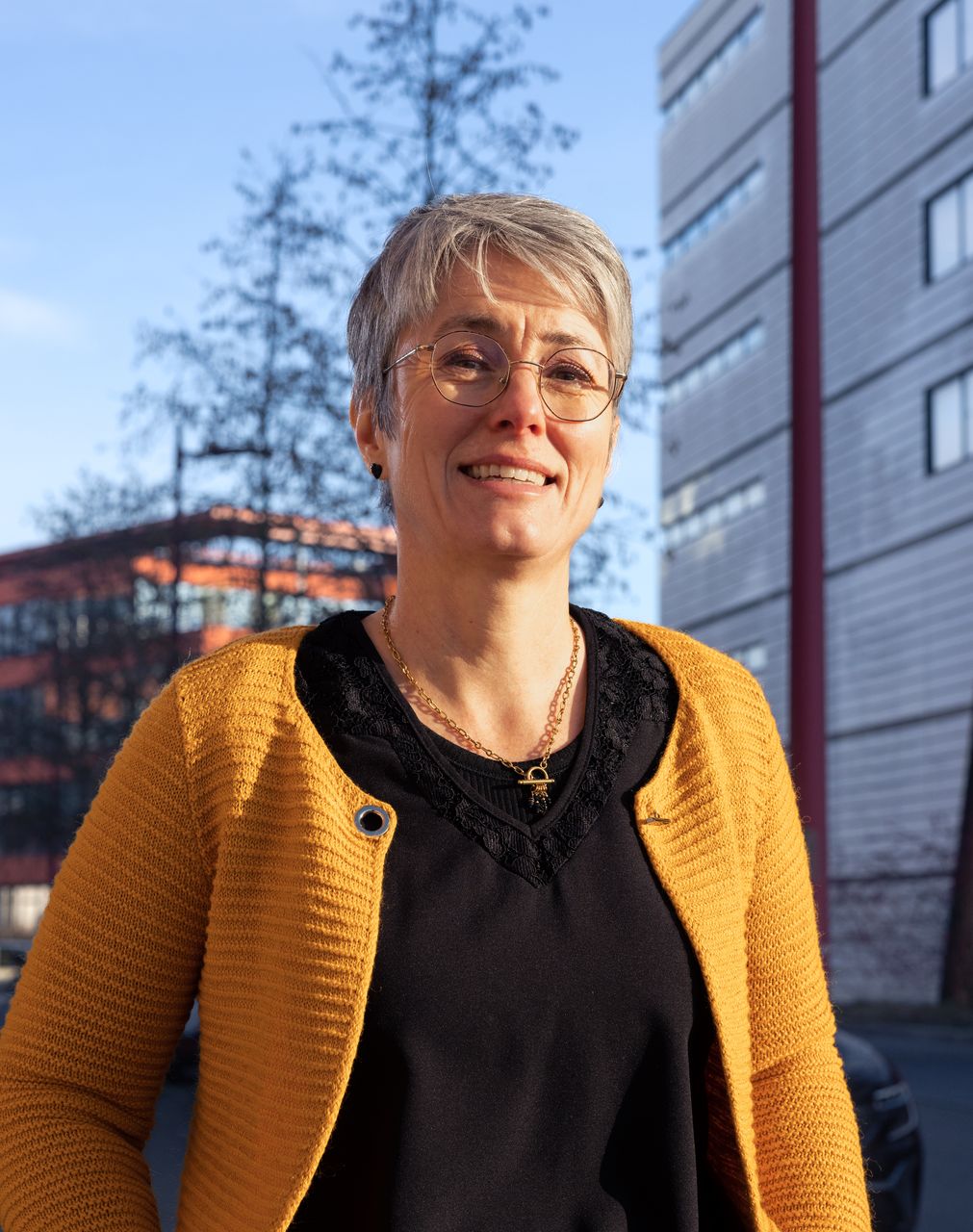 Caroline Tellier