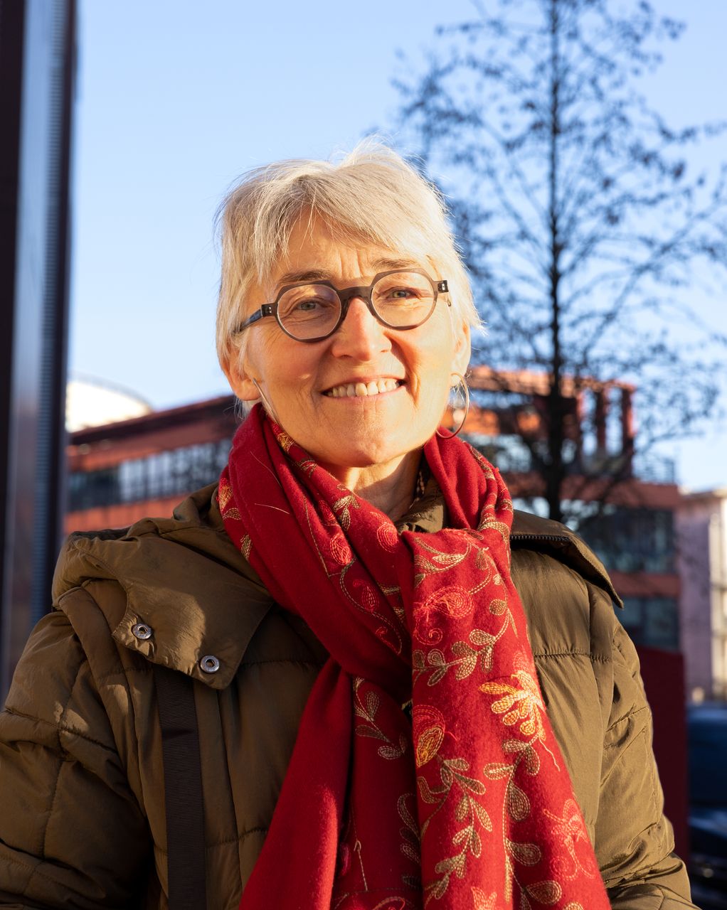 Fabienne Paumier