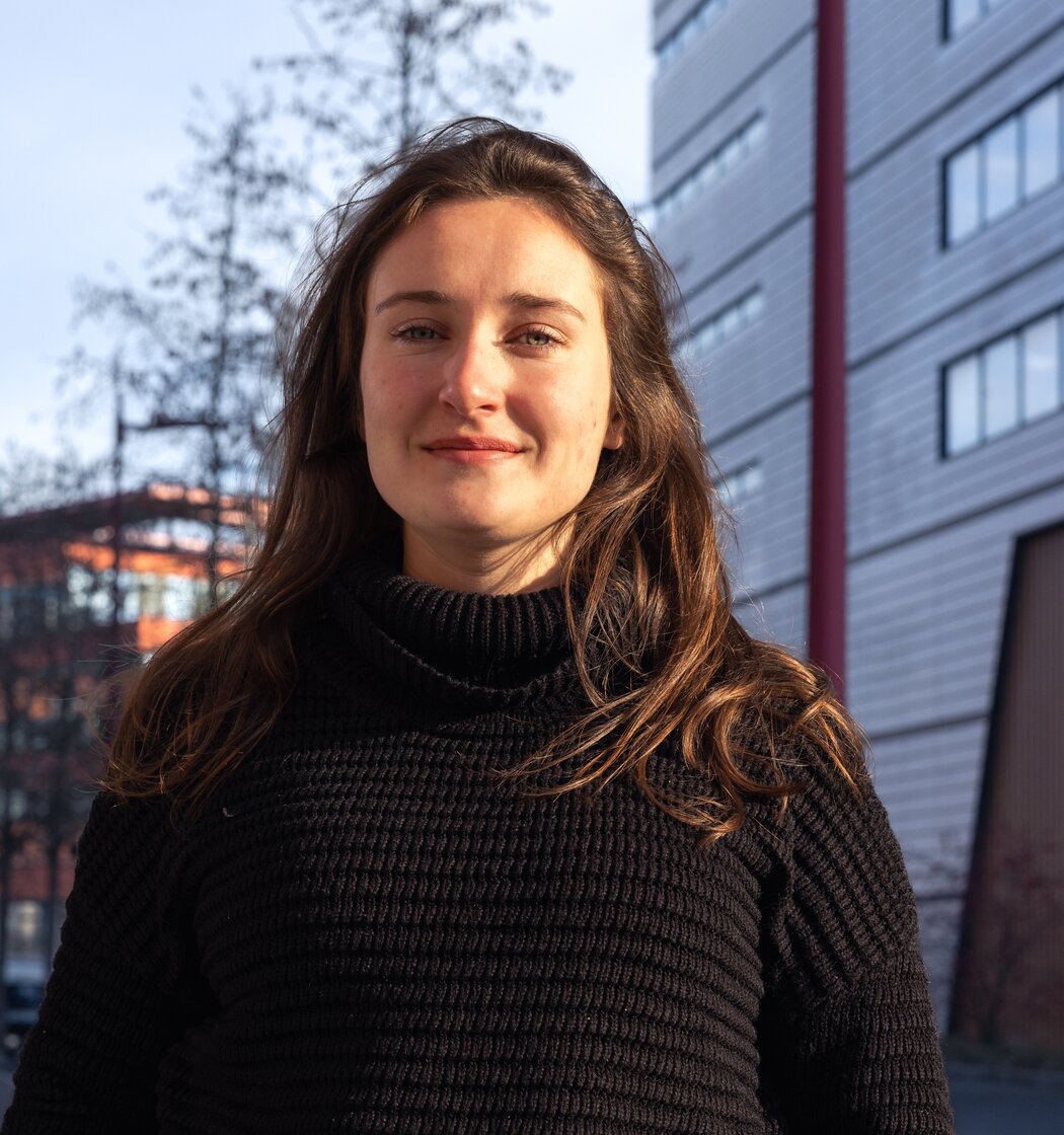 Milène Touplin