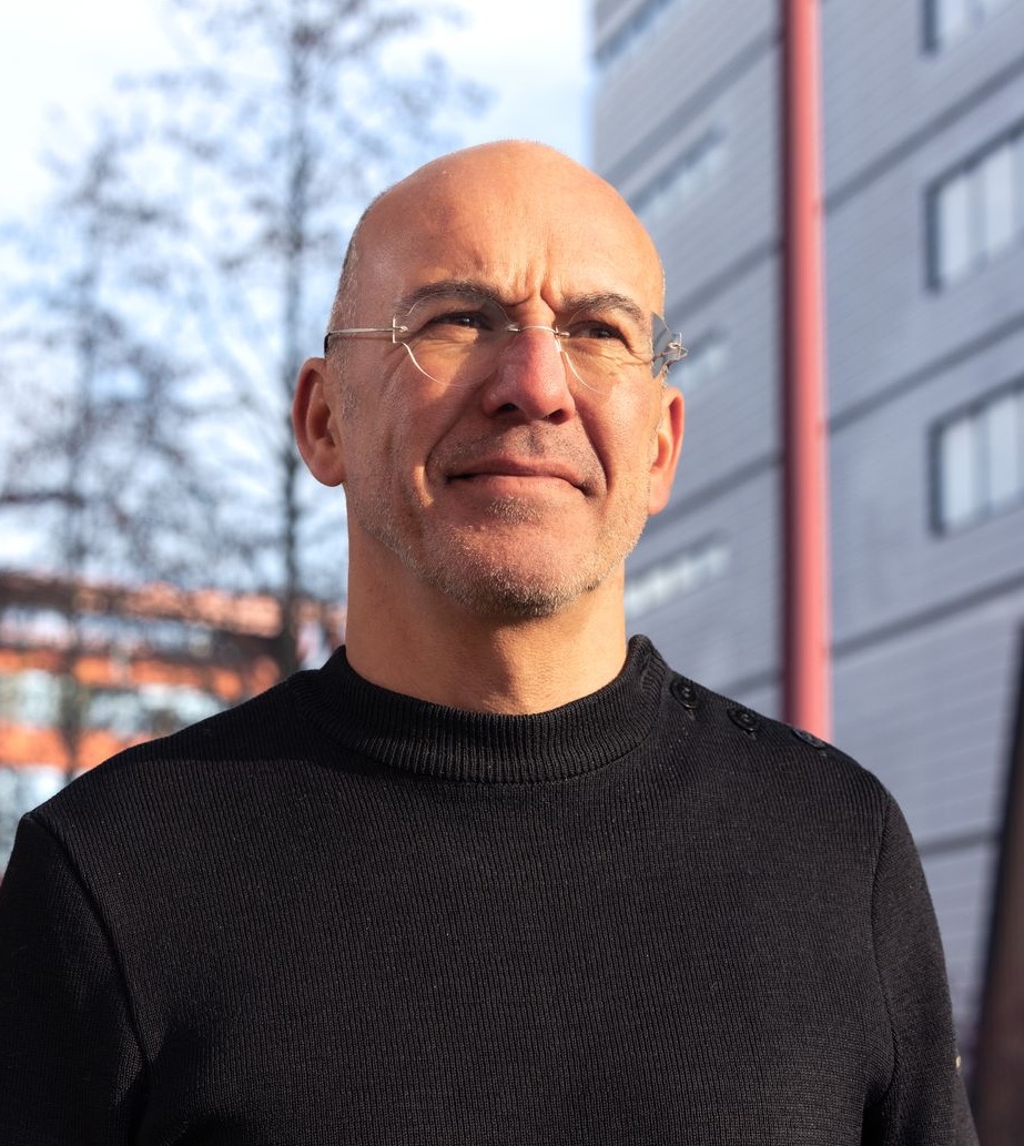 Rémi Hersant