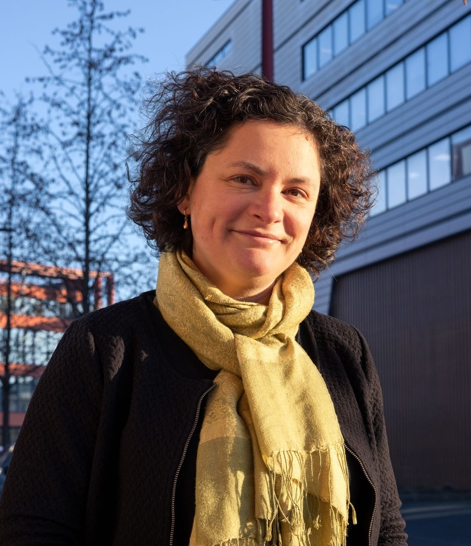 Clotilde Cercleron